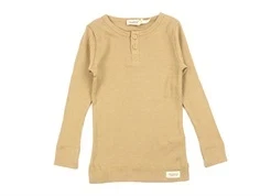 MarMar cumin t-shirt modal